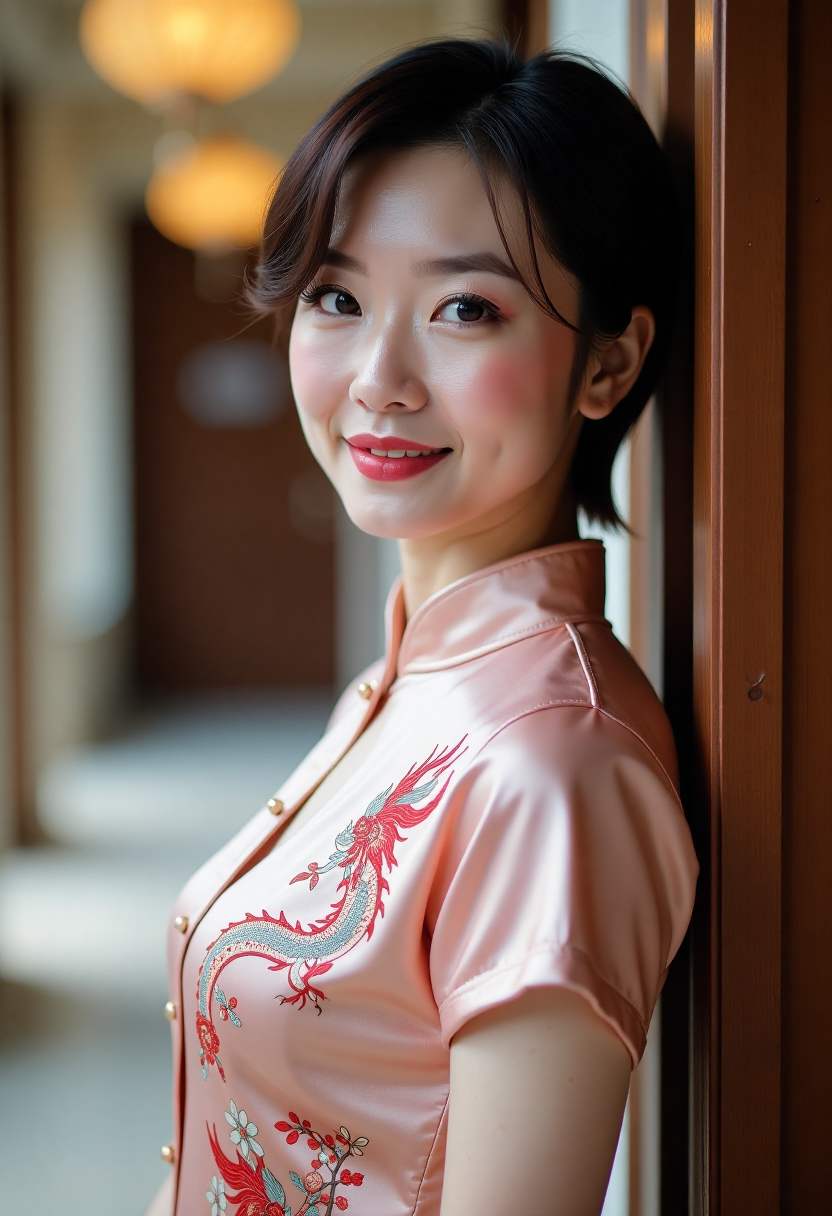 电影《空房间来信》海报
