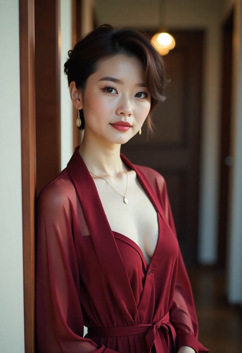《无人应答》海报